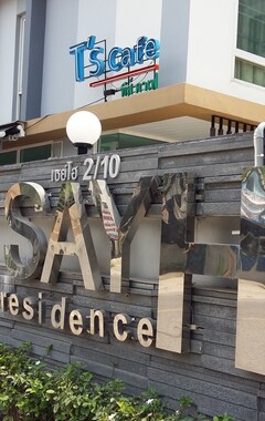 Hotel Say Hi Residence (Chonburi, Tailandia)