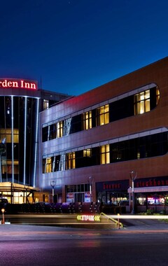 Hotel Hilton Garden Inn Kocaeli Sekerpinar (Gebze, Tyrkiet)