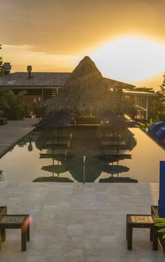 Hotel Nayara Springs (La Fortuna, Costa Rica)
