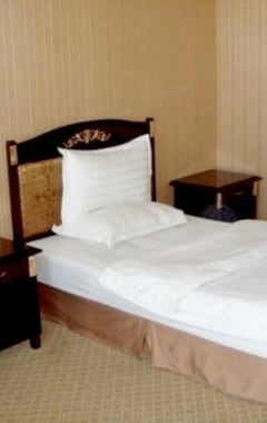 Bed & Breakfast Zolotoi Drakon Hotel (Almatý, Kazajstán)