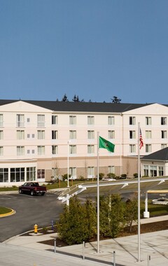Hotel Hilton Garden Inn Seattle North-Everett (Mukilteo, USA)