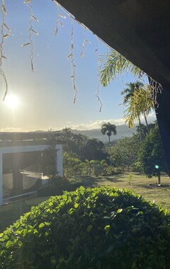 Casa/apartamento entero La Casa De Maggi (Guananico, República Dominicana)