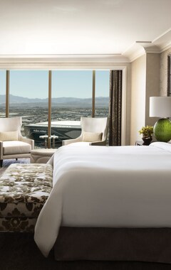 Resort Four Seasons Hotel Las Vegas (Las Vegas, EE. UU.)