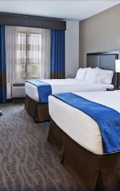 Holiday Inn Express & Suites Glenpool, An Ihg Hotel (Glenpool, EE. UU.)