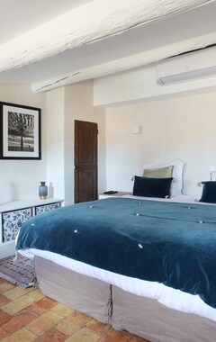 Hotelli Hotel De Montigny - 1 Bedroom - App 33 (Aix-en-Provence, Ranska)