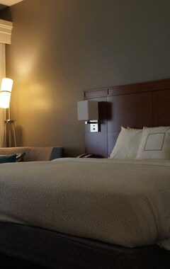 Hotel Courtyard by Marriott Columbia Northeast/Fort Jackson Area (Columbia, EE. UU.)