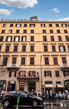 Hotel Madison (Rom, Italien)