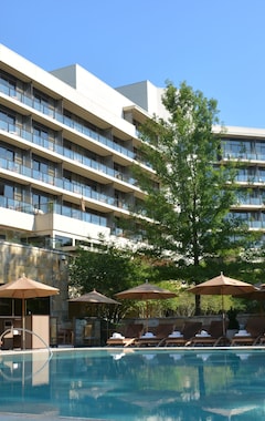 The Umstead Hotel and Spa (Cary, USA)