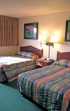 Hotel Best Western Fairbanks Inn (Fairbanks, USA)