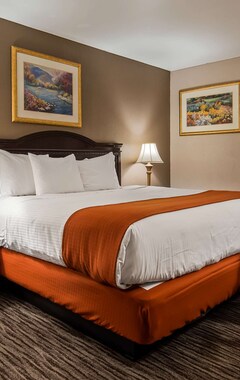 Hotel Best Western Gateway Adirondack Inn (Utica, USA)