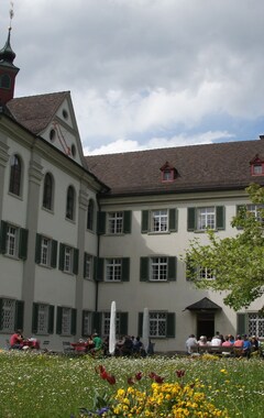 Hotel Kloster Fischingen (Fischingen, Schweiz)