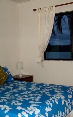 Hotel Pacific Lagoon Apartments (Port Vila, Vanuatu)