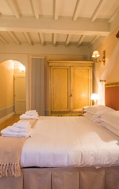 Hotel Dimore Del Capitano -  Diffuso (San Quirico d'Orcia, Italia)