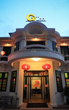 Hotelli G Inn (Georgetown, Malesia)