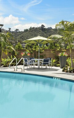 Hotel Springhill Suites San Diego Mission Valley (San Diego, USA)