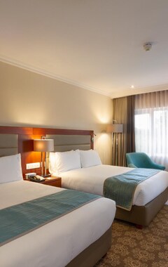 Holiday Inn - Johannesburg Sunnyside Park, An Ihg Hotel (Parktown, Sudáfrica)