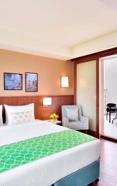 Hotelli Fairfield by Marriott Jodhpur (Jodhpur, Intia)