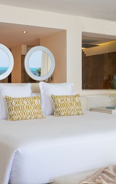 Hotel Beloved Playa Mujeres (Cancún, Mexico)