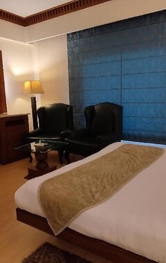 Hotel Sepal (Bathinda, Indien)