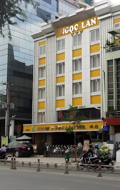 Hotel Ngoc Lan (Ho Chi Minh City, Vietnam)