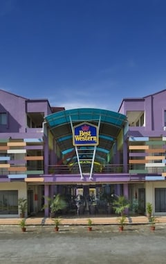 Bed & Breakfast Arts Hostel Sandakan (Sandakan, Malesia)