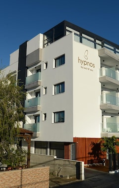 Hypnos Boutique Hotel (Lefkosia, Cypern)