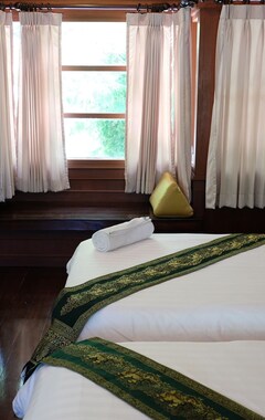 Hotelli Lah Own (Phang Nga, Thaimaa)
