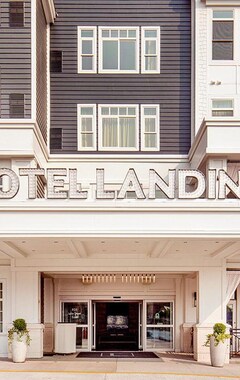 Hotelli The Hotel Landing (Wayzata, Amerikan Yhdysvallat)
