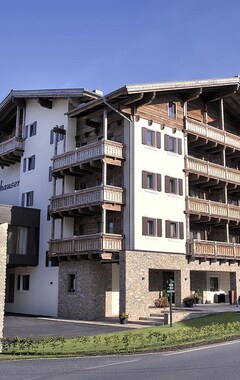 Panorama Suite Mit Halbpension - Erholungshotel Kaltenhauser (Hollersbach im Pinzgau, Østrig)