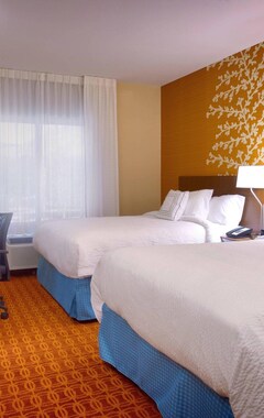 Hotel Fairfield Inn & Suites By Marriott Moab (Moab, EE. UU.)