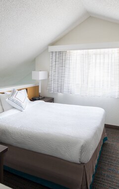 Hotelli Residence Inn by Marriott Pasadena Arcadia (Arcadia, Amerikan Yhdysvallat)