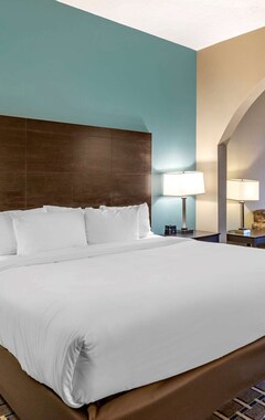 Hotelli Comfort Suites (Clovis, Amerikan Yhdysvallat)