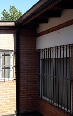Casa/apartamento entero La Casita Del Amor (Berazategui, Argentina)
