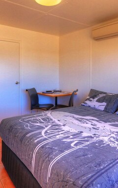 Halls Creek Motel (Halls Creek, Australien)