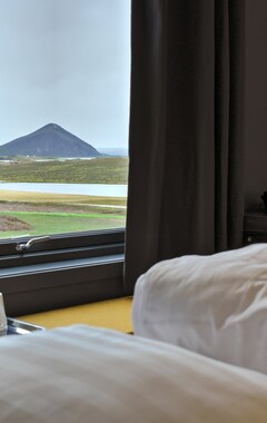 Hotel Laxá (Reykjahlíð, Islandia)