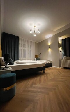 Hotelli Perla Sudetow By Stay Inn Hotels (Karpacz, Puola)