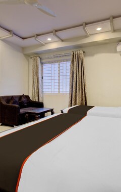 Hotel FabExpress Amazing Inn (Bangalore, Indien)