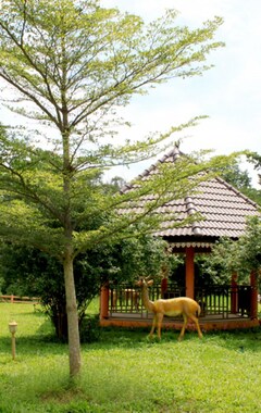 Hotelli Maya Valley (Nakhon Ratchasima, Thaimaa)