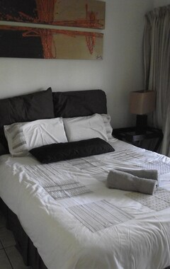 Hotel Kingfisher 39 (Shelly Beach, Sudáfrica)