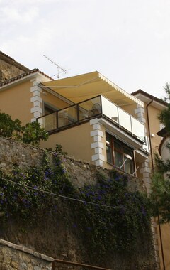 Hotelli Residenza D'Epoca Tamara (Castellabate, Italia)