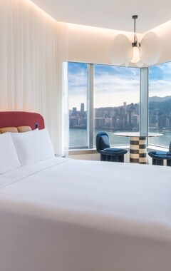 Hotel Mondrian Hong Kong (Hong Kong, Hong Kong)