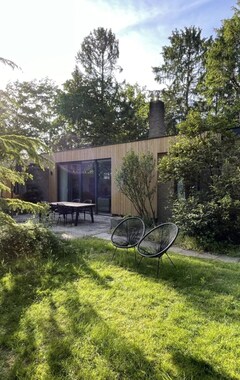 Hotelli Comfortable Holiday Home With A Garden (Zelhem, Hollanti)