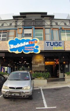 Hotel Tube (Malacca, Malaysia)