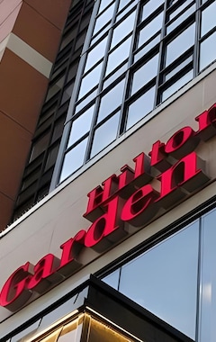 Hotelli Hilton Garden Inn Toronto Downtown (Toronto, Kanada)