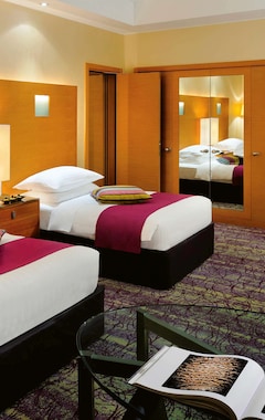 Hotelli Qabila Westbay Hotel (Doha, Qatar)