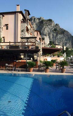 Hotelli Hotel Villa Sonia (Castelmola, Italia)