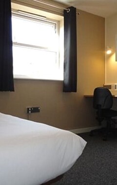 Hotel Halifax College Hostel, (self Catering) University Of York (York, Storbritannien)