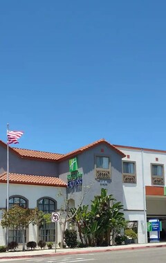 Hotelli Holiday Inn Express Hotel & Suites Hermosa Beach, An Ihg Hotel (Hermosa Beach, Amerikan Yhdysvallat)