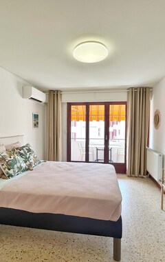 Hotelli Acci Cannes Les Yuccas (Cannes, Ranska)