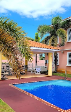 Hele huset/lejligheden Casa Borinquen Vacation Rental (Isabela, Puerto Rico)